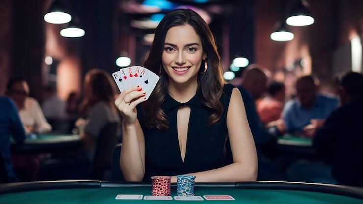 Tampilan dashboard aplikasi horas 7 dengan menu sportsbook, kasino langsung, dan slot games