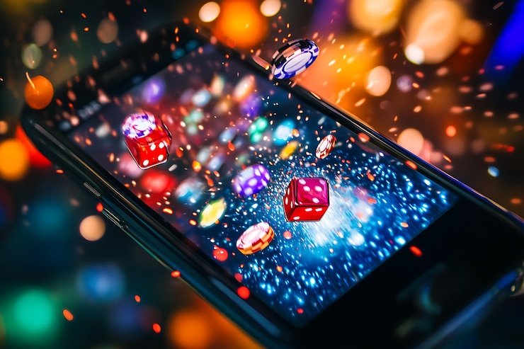 Antarmuka Pasar Togel di horas 7 menampilkan berbagai pilihan pasar dan hasil undian terbaru